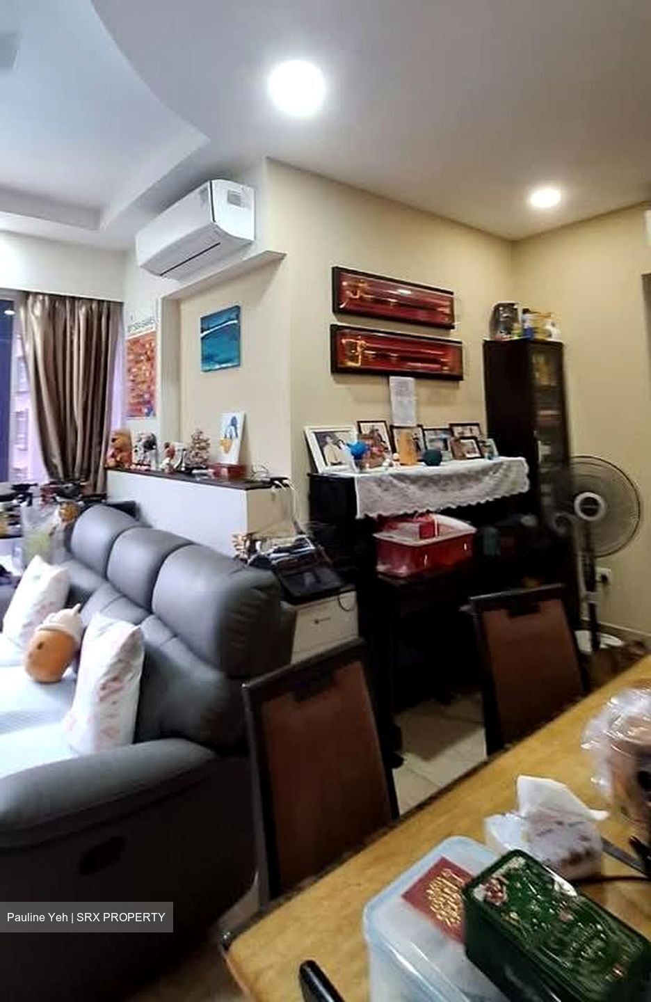 Hillview Residence (D23), Condominium #553719281
